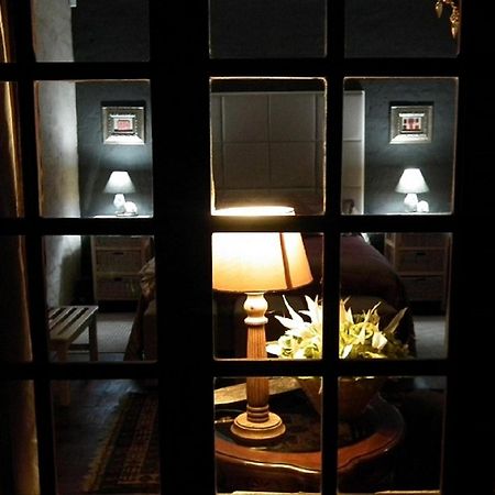 Kliphuisjes ダルストロアーム 部屋 写真