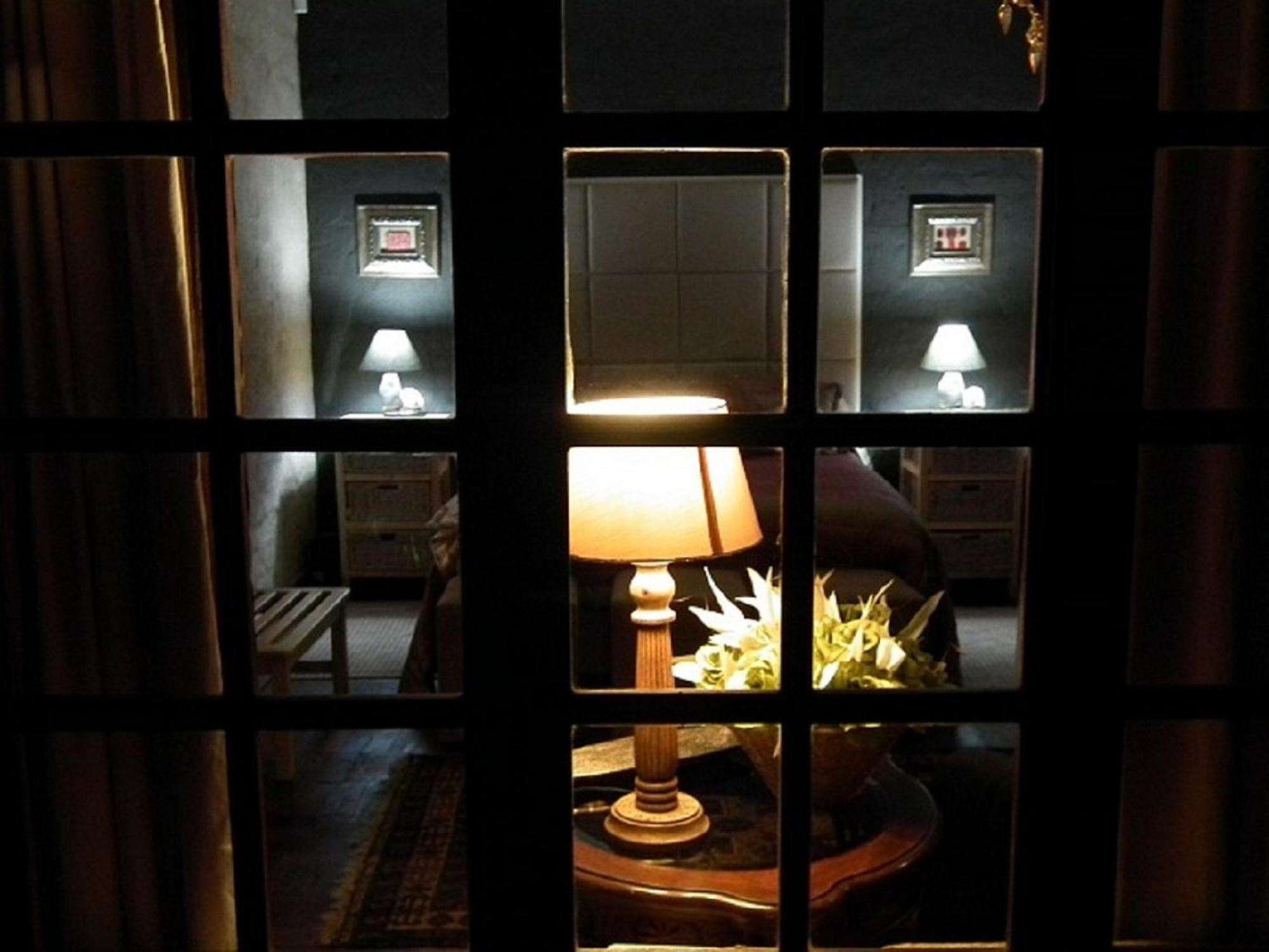 Kliphuisjes ダルストロアーム 部屋 写真